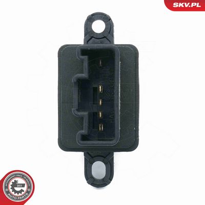 COMUTATOR MACARA GEAM ESEN SKV 37SKV464 2