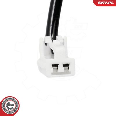 Snímač počtu otáčok kolesa ESEN SKV 06SKV249