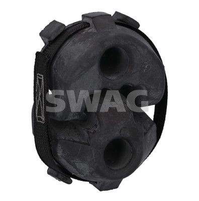 Pierścień ustalający, tłumik SWAG 33 11 0610