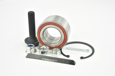 SET RULMENT ROATA FEBEST DAC40740040KIT 4