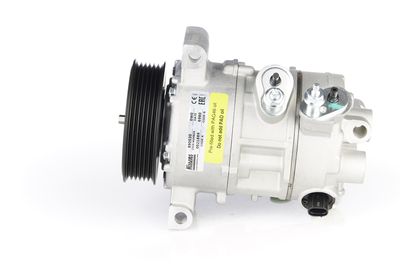 COMPRESOR CLIMATIZARE NISSENS 890030 25