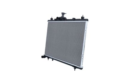 RADIATOR RACIRE MOTOR NRF 550231 10