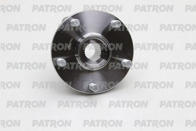 Комплект подшипника ступицы колеса PATRON PBK7495H для SUBARU IMPREZA