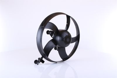 LüFTER MOTORKüHLUNG NISSENS 85759 37