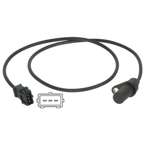 Датчик импульсов WILMINK GROUP WG1499472 для FIAT CINQUECENTO