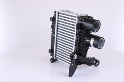 INTERCOOLER COMPRESOR NISSENS 96758 28