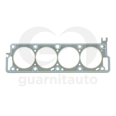 Прокладка, головка цилиндра GUARNITAUTO 103721-4213 для RENAULT 18