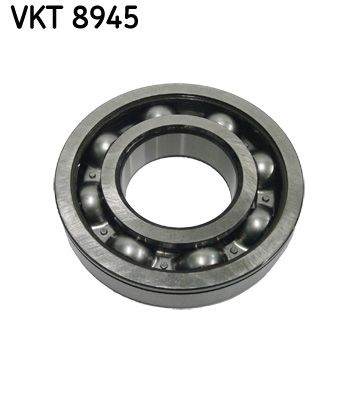 SKF Lager, Schaltgetriebe