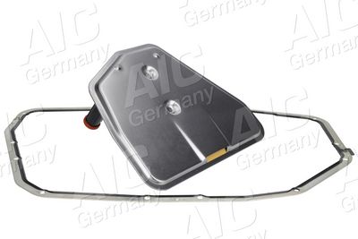 HYDRAULIKFILTER AUTOMATIKGETRIEBE