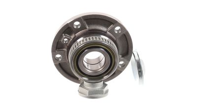 RADLAGERSATZ SKF VKBA3667 36