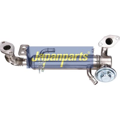 JAPANPARTS ERG vožtuvas