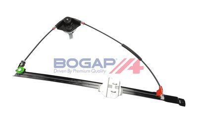 MECANISM ACTIONARE GEAM BOGAP A5341222 7