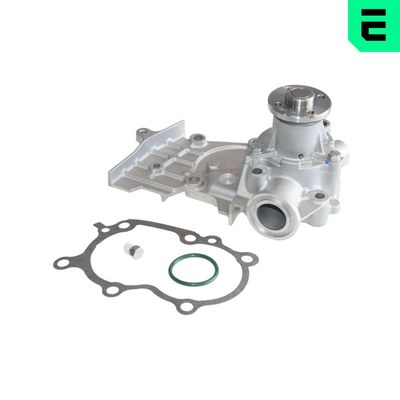 POMPă DE APă RăCIRE MOTOR