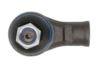 Trekstangeinde