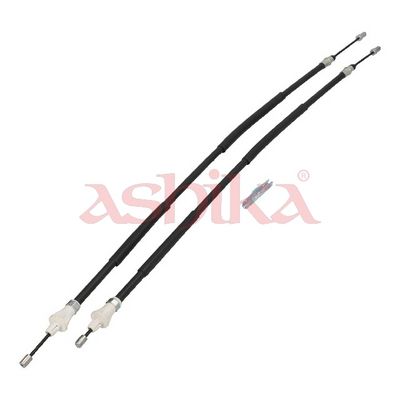 Trosas, stovėjimo stabdys