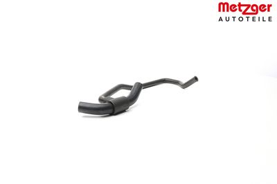 FURTUN RADIATOR METZGER AUTOTEILE 2420495 32