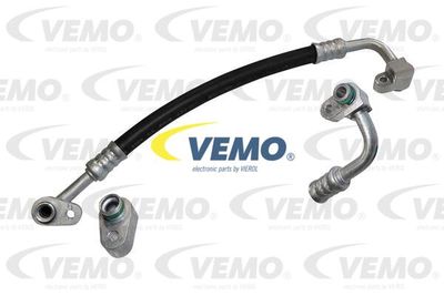 Трубопровод высокого давления, кондиционер VEMO V24-20-0011 для FIAT MAREA