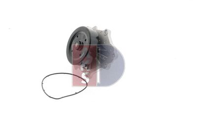 WASSERPUMPE MOTORKüHLUNG AKS DASIS 570657N 3