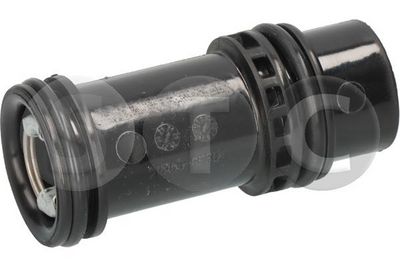 Przewód, wymiennik ciepła STC T443340