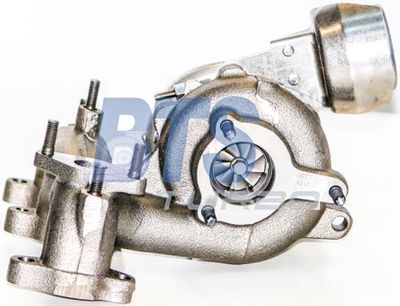 LADER AUFLADUNG BTS Turbo T914069 1