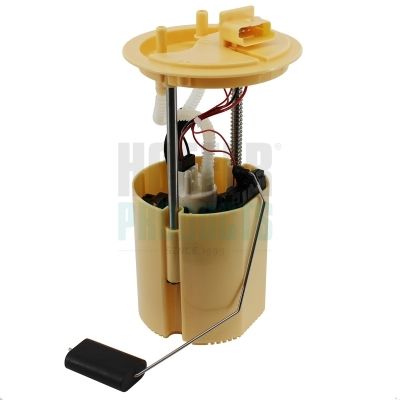 Kraftstoff-Fördereinheit