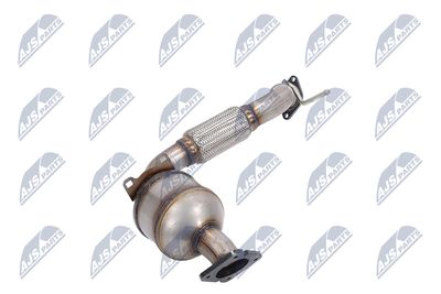 CATALIZATOR NTY KATFR009 40