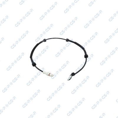 SENZOR TURATIE ROATA