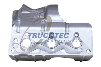 TRUCKTEC AUTOMOTIVE 02.16.088 Прокладка выпускного коллектора  для SMART ROADSTER (Смарт Роадстер)