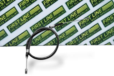 FIRST LINE Cable Pull, parking brake FKB2324
