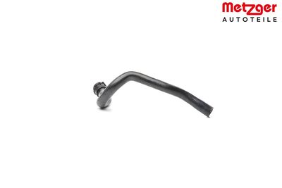 KüHLERSCHLAUCH METZGER AUTOTEILE 2421909 21