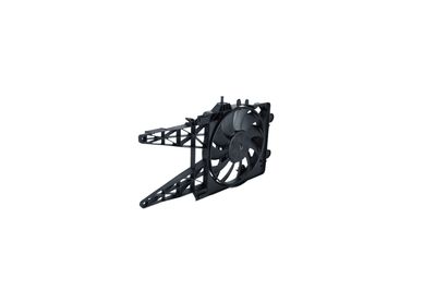 VENTILATOR RADIATOR NRF 47248 40
