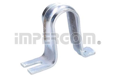 HALTER STABILISATORLAGERUNG