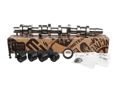 SET AX CU CAME ET ENGINETEAM HV0338VR4 9