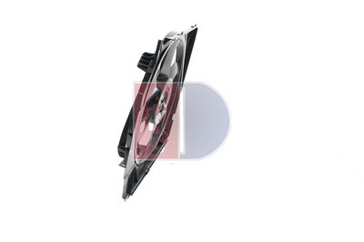 LüFTER MOTORKüHLUNG AKS DASIS 058069N 4