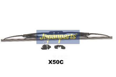 JAPANPARTS Valytuvai