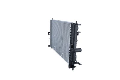 RADIATOR RACIRE MOTOR NRF 50219 34