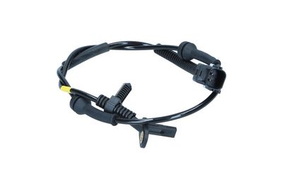 SENZOR TURATIE ROATA