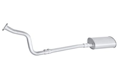 VORSCHALLDäMPFER HELLA 8LB366021431 2