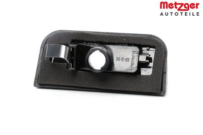 ILUMINARE NUMAR DE CIRCULATIE METZGER AUTOTEILE 2080011 21