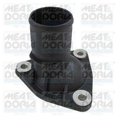 Kołnierz płynu chłodzącego MEAT & DORIA 93152