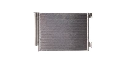 CONDENSATOR CLIMATIZARE MAHLE AC1165000S 27