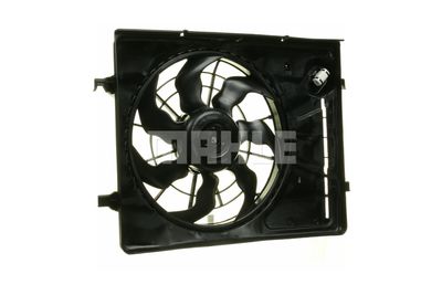 VENTILATOR RADIATOR MAHLE CFF266000P 16