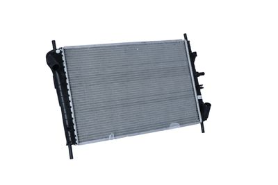 KüHLER MOTORKüHLUNG NRF 509641 42