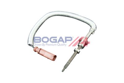 SENZOR TEMPERATURA GAZE EVACUARE