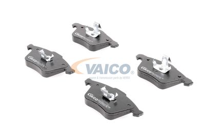 BREMSBELAGSATZ SCHEIBENBREMSE VAICO V250318 17