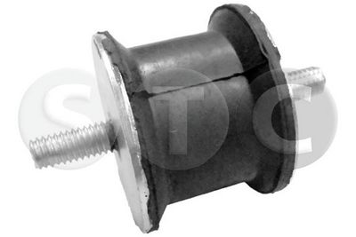 ANSCHLAGPUFFER SCHALLDäMPFER