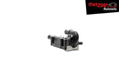 TERMOSTAT LICHID RACIRE METZGER AUTOTEILE 4006316 9