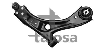 LENKER RADAUFHäNGUNG