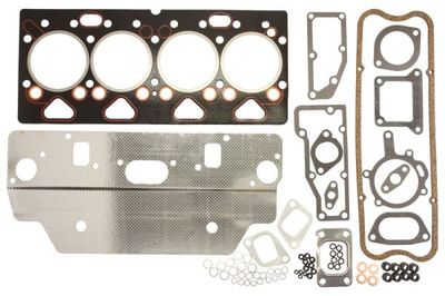 Complete motorpakkingset (boven)