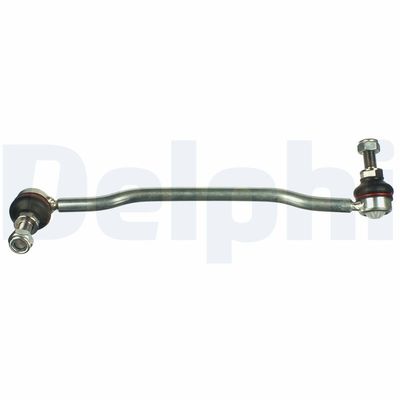 Stabilisatorstang Voor Links 307mm